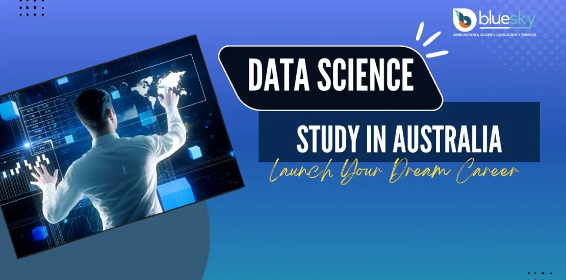 Data Science Courses in Australia