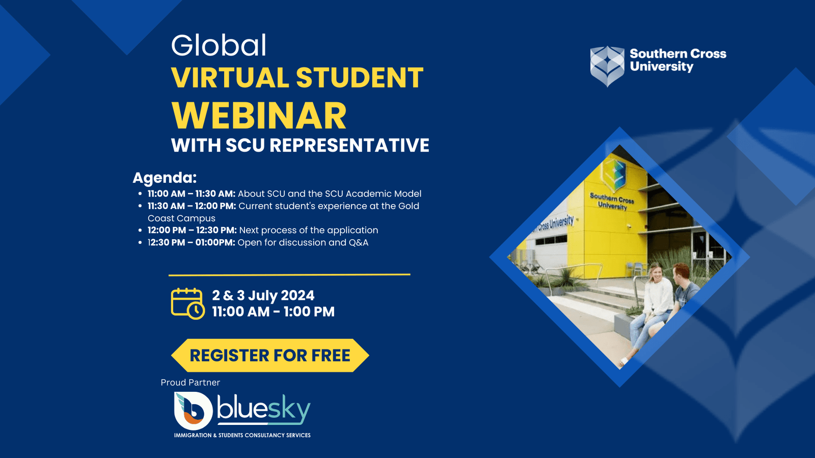 SCU webinar