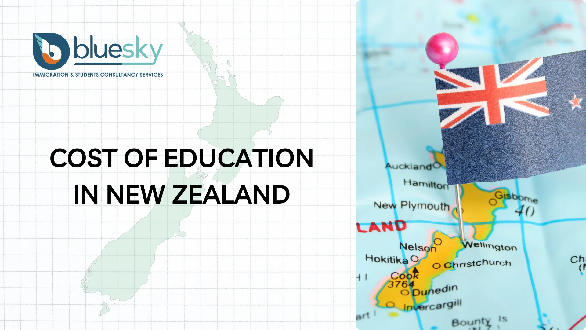 Cost of Studying in New Zealand (2024): Tuition, Living & Budget Guide