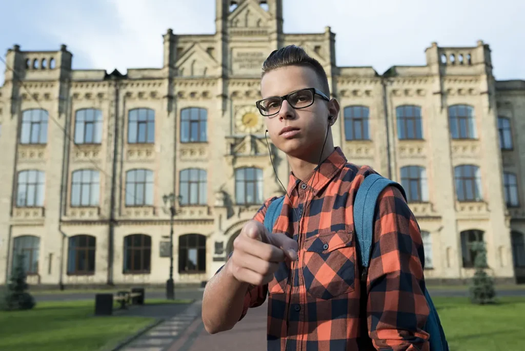 Choosing the Right University for Your German Study Adventure