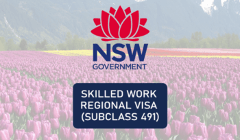 NSW-Government-491-visa