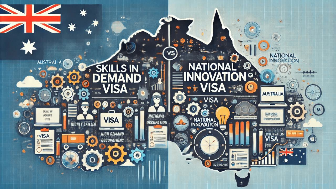 Skills in Demand (SID) Visa: A New Era for Skilled Migration in Australia