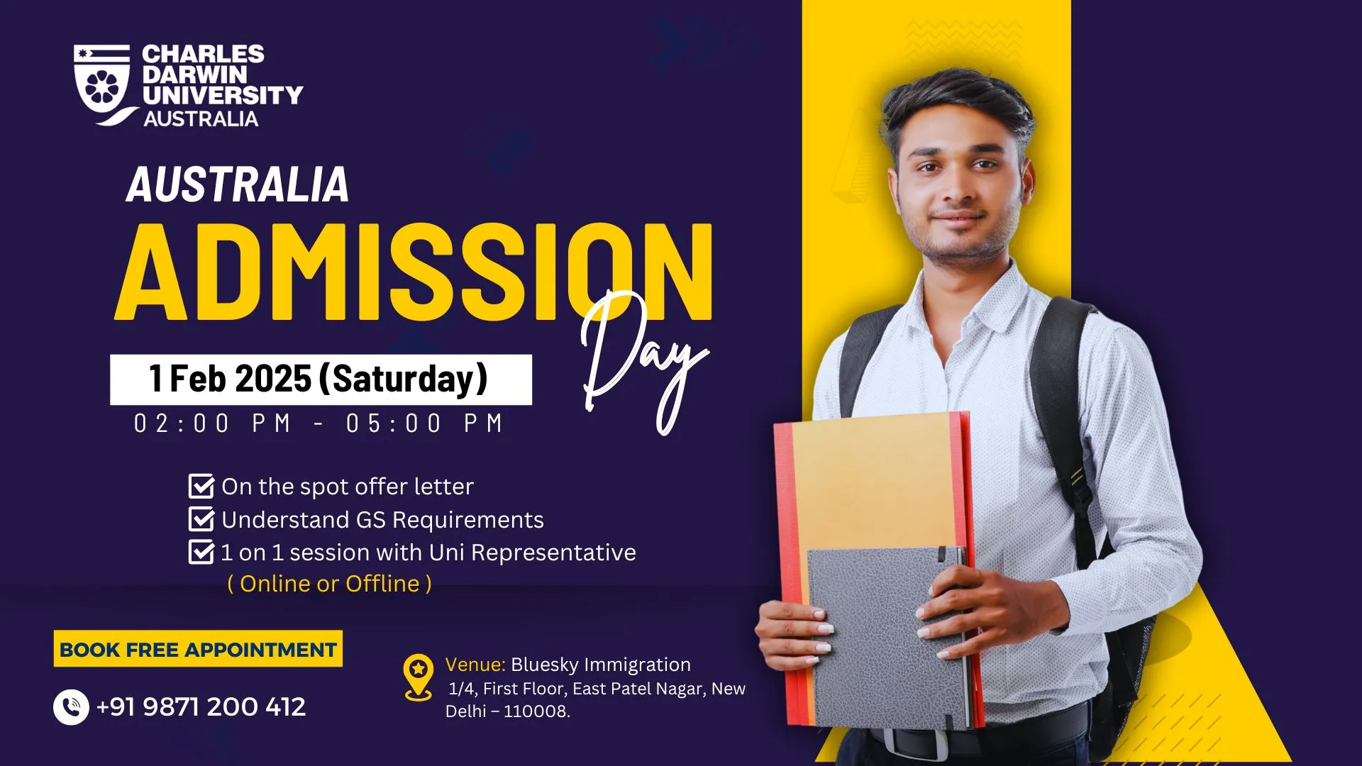 Australia (Presentation)