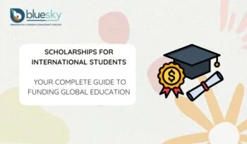 Scholarships for International Students