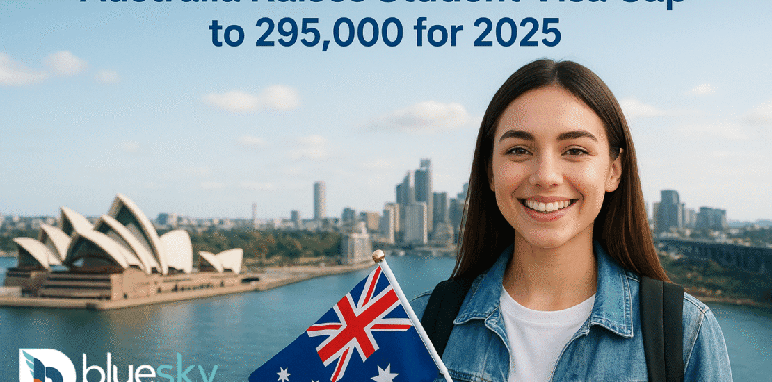 Australia-Increases-Student-Visa-Cap-to-295,000-for-2025-–-Study-in-Australia-Opportunities