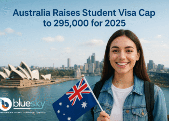 Australia-Increases-Student-Visa-Cap-to-295,000-for-2025-–-Study-in-Australia-Opportunities