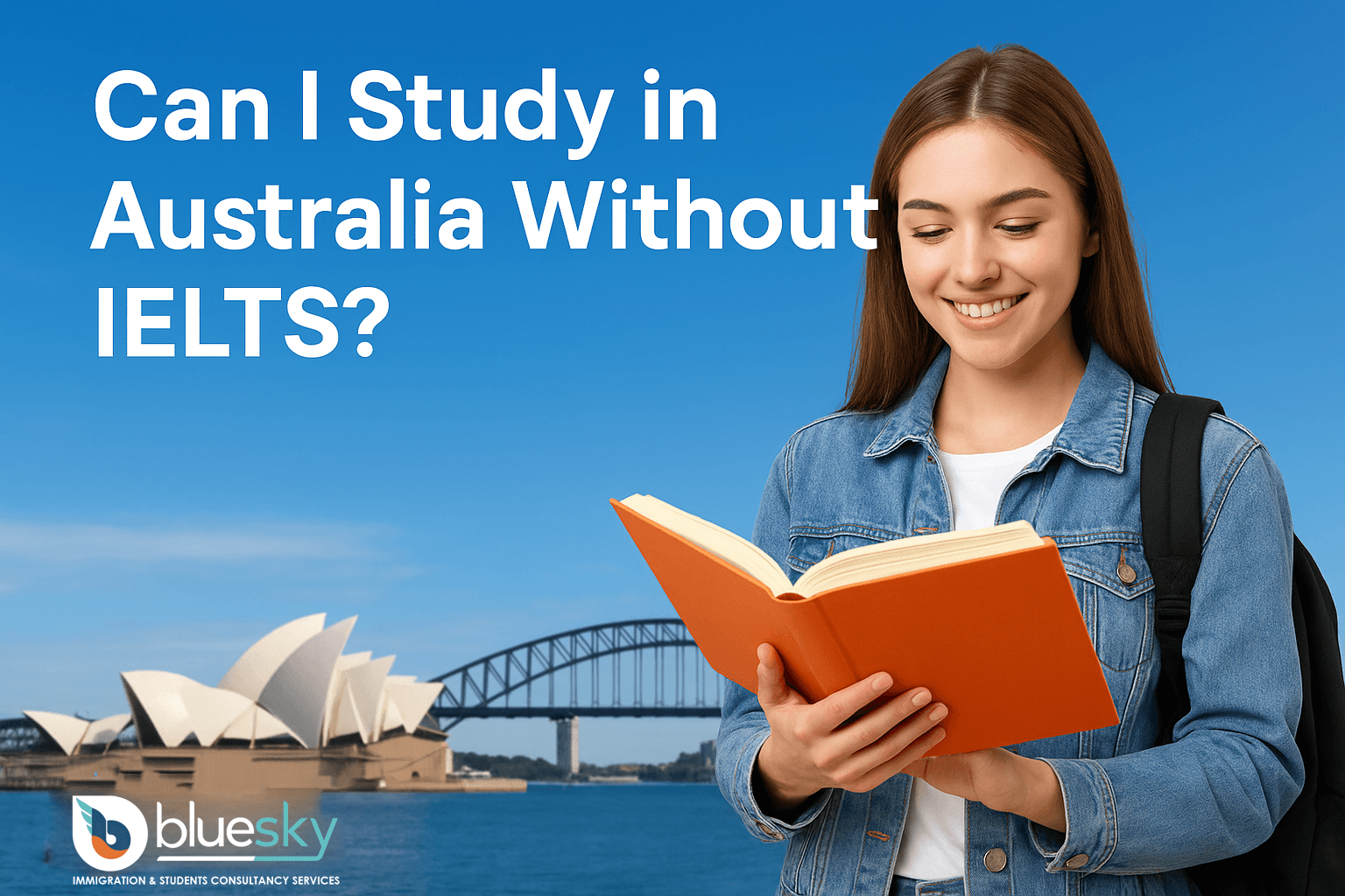 Can I Study in Australia Without IELTS?