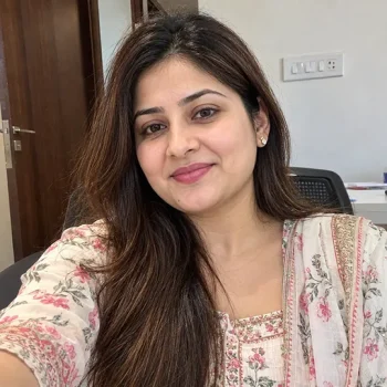 Manisha Prince