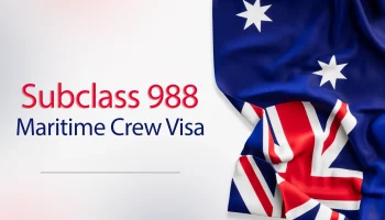 Maritime Crew Visa (988)