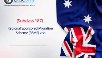 Regional Sponsored Migration Scheme (RSMS) visa square