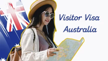 tourist visa australia
